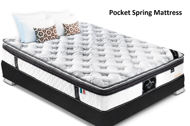 Pocket Spring Mattress